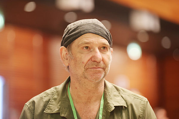 Fortsetzung Landesdelegiertenkonferenz der Grünen