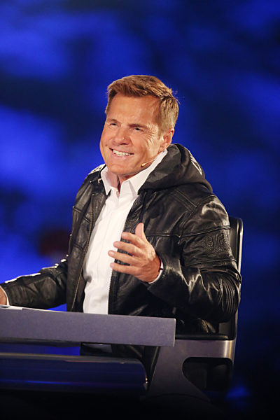Deutschland sucht den Superstar