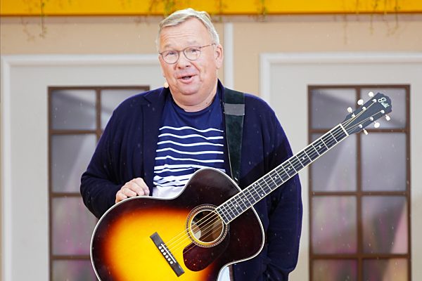 Immer wieder Sonntags (IWS) - Staffel 16, ARD vom 08.09.2019