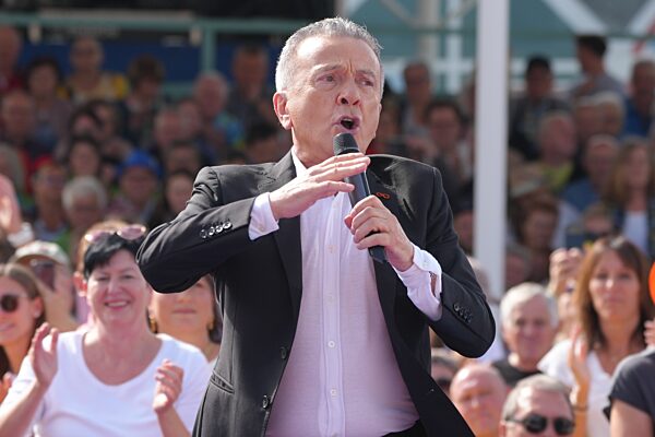 Mit der zwoelften Staffel endet in Rust die IWS Saison 2025. Am 31. Mai 2026 startet die naechste IWS Staffel.