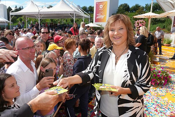 Mit der zwoelften Staffel endet in Rust die IWS Saison 2025. Am 31. Mai 2026 startet die naechste IWS Staffel.