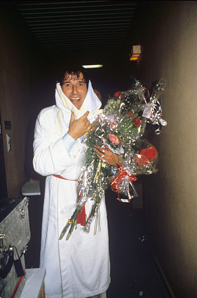 Udo Jürgens "Deinetwegen"