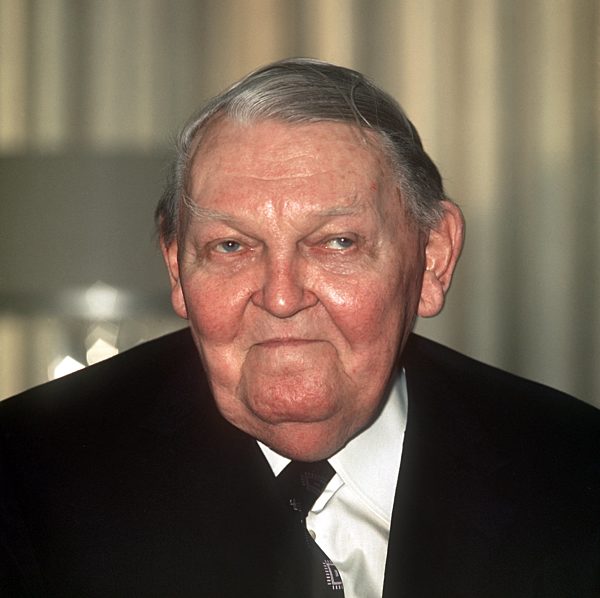 Ludwig Erhard