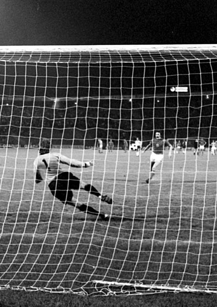 Fußball-EM 1976: Das Elfmeter-Duell im Finale