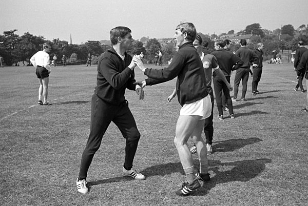 Fußball-WM 1966