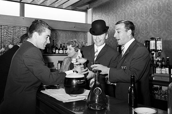 Soccer World Cup 1966