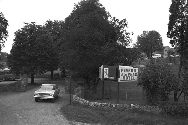 Fußball WM 1966 -  Randbilder