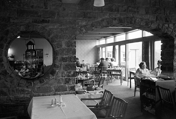 Fußball WM 1966 -  Randbilder