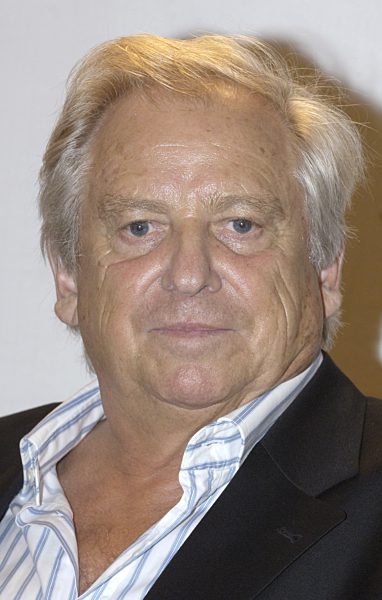 Der ehemalige deutsche Sprinter Armin Hary, aufgenommen am 21.06...