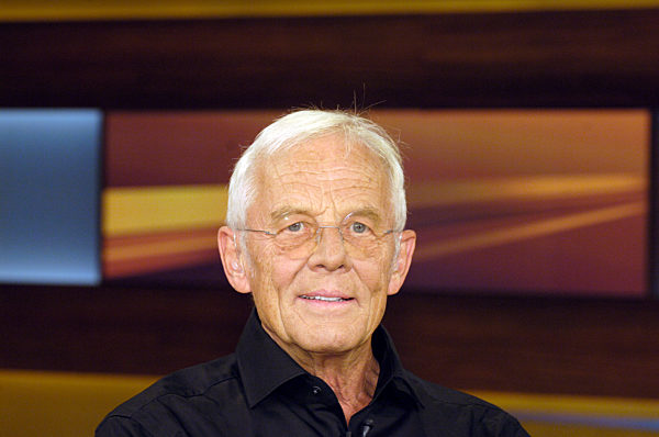Rolf Becker