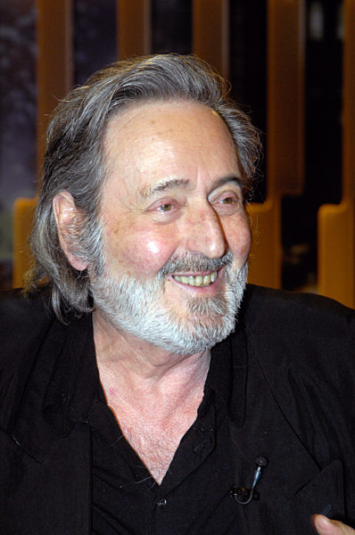 Helmut Dietl