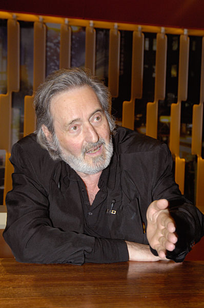Helmut Dietl