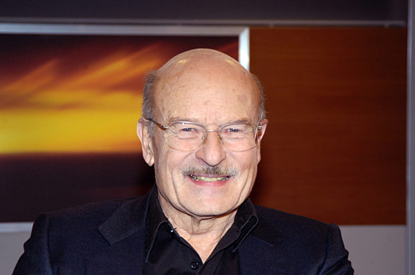 Volker Schlöndorff