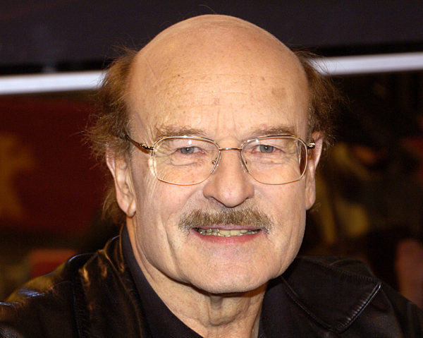 Volker Schlöndorff
