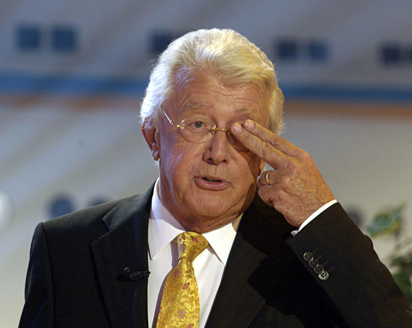 ZDF-Sommerhitfestival - Dieter Thomas Heck