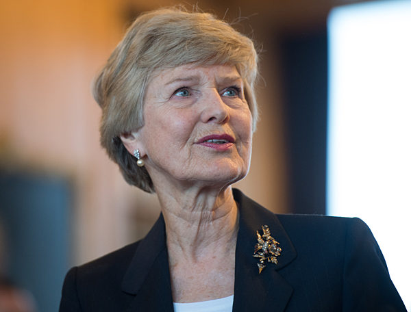 Axel Springer Neujahrsempfang