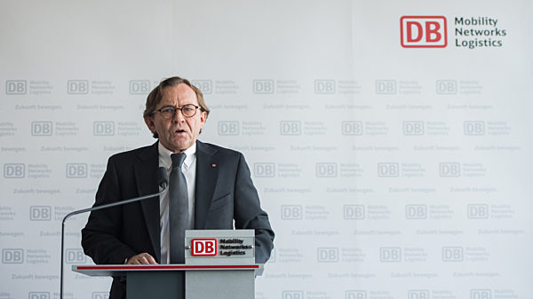 Streik der Lokführer wird beendet