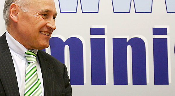 Public Private Partnership-Leitfaden fertiggestellt