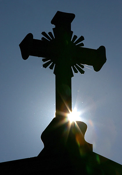 Allerheiligen in Bayern