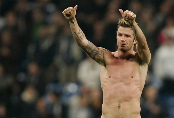 Champions League- Real Madrid - FC Bayern München 3:2