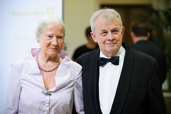 Goldene Sportpyramide 2013