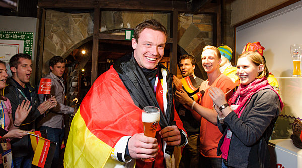 Sotschi 2014 - Rodeln