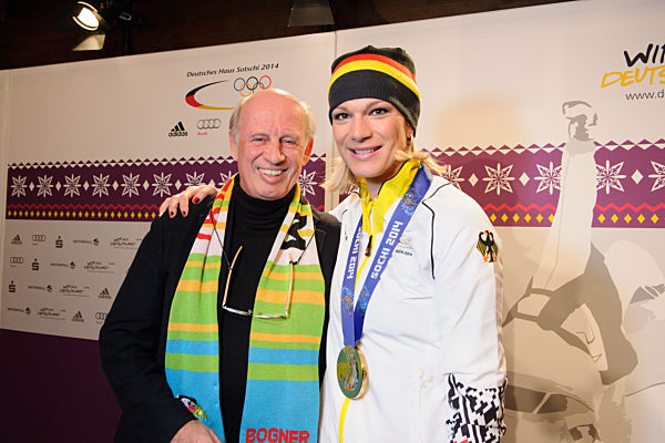 Sotschi 2014 - Ski alpin