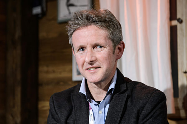 Deutsches Haus Sotschi 2014