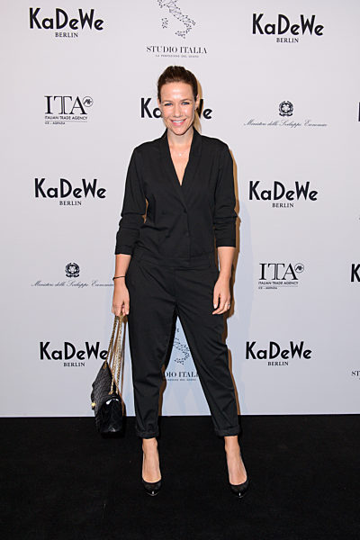 Studio Italia - La Perfezione del Gusto' Grand Opening