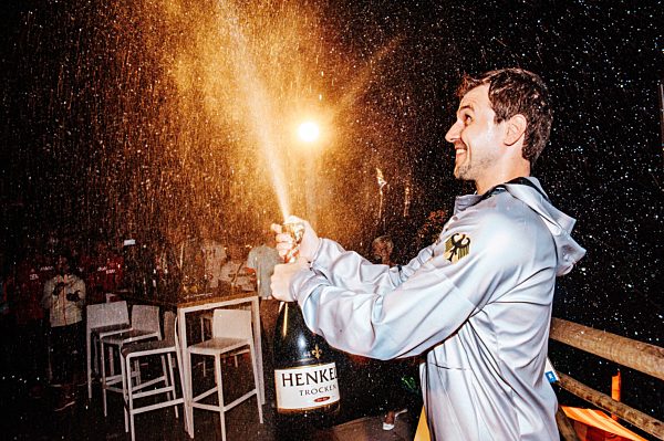 Deutsches Haus Rio 2016