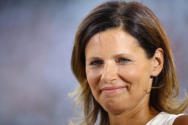 Audi-Cup - FC Bayern München - AC Mailand 4:1