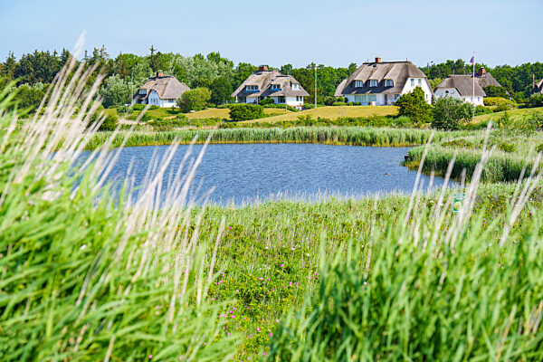 Travel Föhr Island, Germany