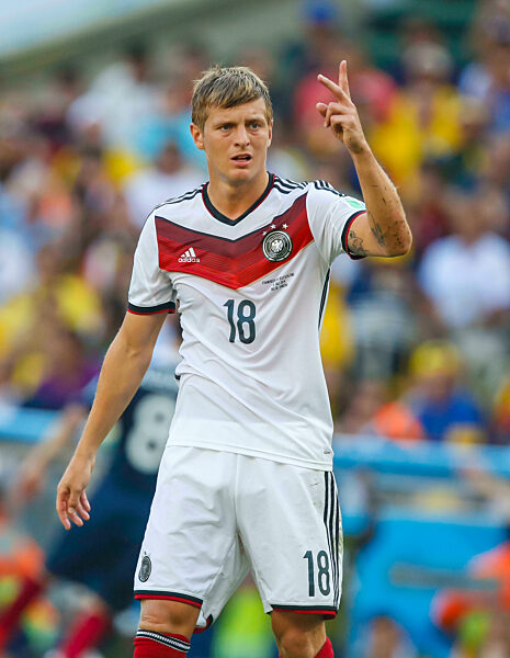 Fussball WM Weltmeisterschaft DEUTSCHLAND - FRANKREICH 1-0