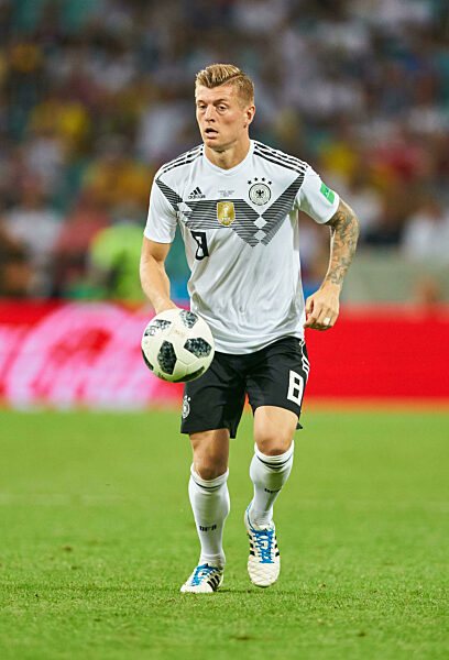 World Cup GERMANY - SWEDEN 2-1