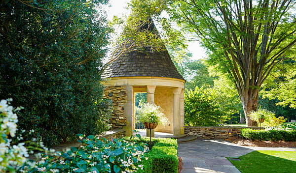 FIFA World Cup 2026 Accommodation and training center Team Germany