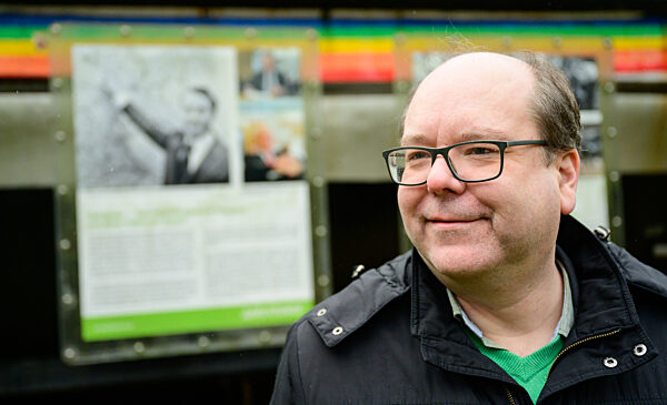 Rückbau des Bergwerk Gorleben