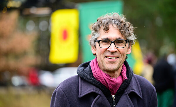 Rückbau des Bergwerk Gorleben