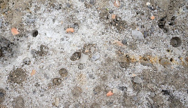 Rückbau des Bergwerk Gorleben