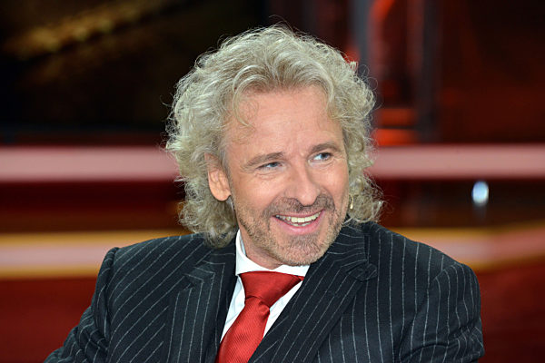 Thomas Gottschalk
