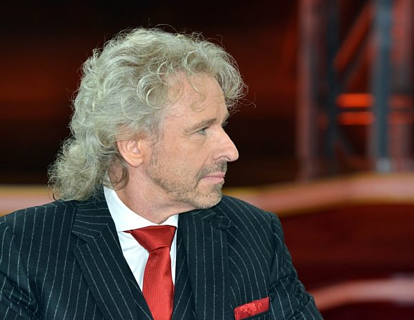 Thomas Gottschalk