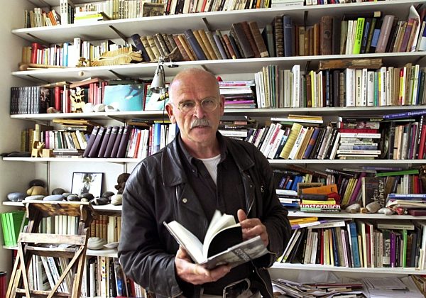 Günter Wallraff - Enthüllungsautor zwischen allen Stühlen