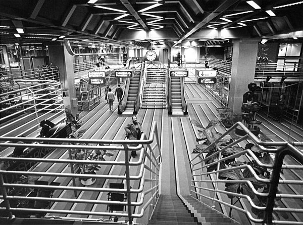 Großklinikum Aachen