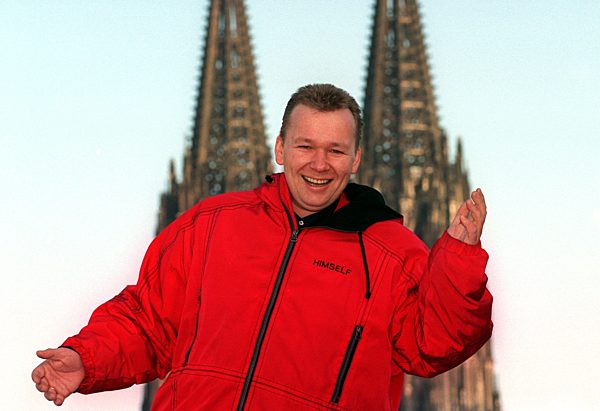 Ab August neue Samstagabend-Show im Ersten