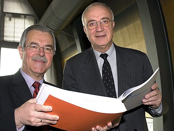 «Der WDR steht gut da» - Kölner Sender legt Haushalt vor