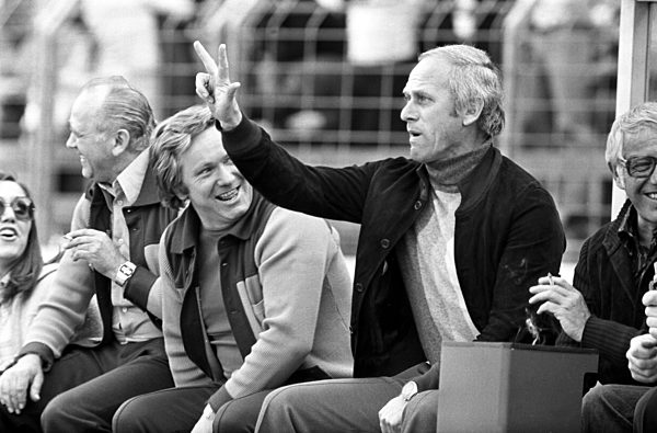 1. Fußball Bundesliga 1977/78 - Borussia Mönchengladbach - Borussia Dortmund 12:0