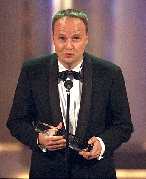 Oliver Welke erhält den Deutschen Fernsehpreis