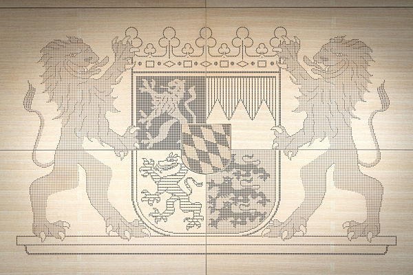 Bayrischer Landtag