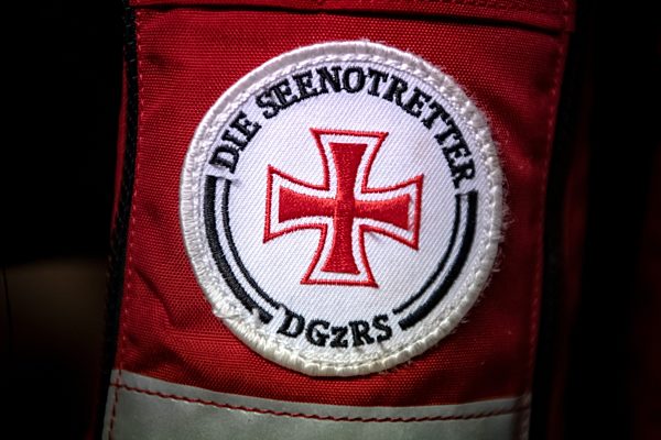 Bilanz - Deutsche Gesellschaft zur Rettung Schiffbrüchiger