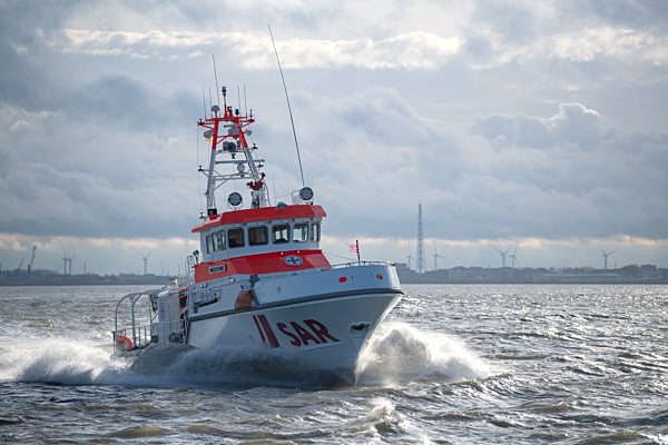 Bilanz - Deutsche Gesellschaft zur Rettung Schiffbrüchiger