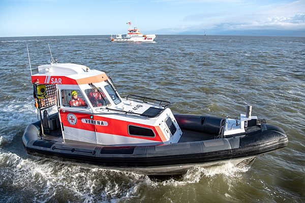 Bilanz - Deutsche Gesellschaft zur Rettung Schiffbrüchiger